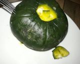 Foto del paso 2 de la receta: Sopa de zapallito