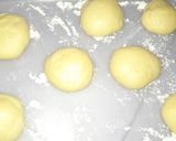 Foto langkah ke 4 dari resep Bakpao Isi.