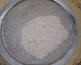 Foto langkah ke 4 dari resep Dutch Butter Cake | Lekker Holland.