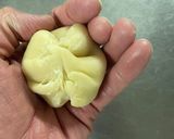 香酥花生酥（低糖版）的食譜步驟7照片