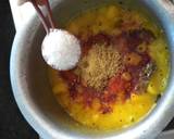Mango Sabji recipe step 5 photo