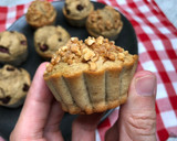 Foto del paso 10 de la receta: Muffins de avena y plátano 0% grasas-0% azúcares añadidos en Mambo