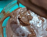 चॉकलेट और नट्स कपकेक (chocolate aur nuts cupcake reicpe in Hindi) रेसिपी चरण 7 फोटो