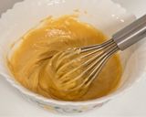 A picture of step 5 of Mini Vanilla Delight Cakes (Eggless) - An ideal tea-time treat!.