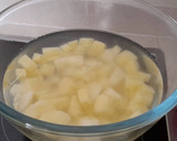 Foto del paso 1 de la receta: Huevos al plato en freidora de aire