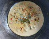 Foto langkah ke 6 dari resep Sayur Lombok/Sayur Tempe.