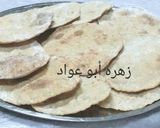 صورة لخطوة 6 من وصفة خبز الشوفان مع الردة