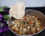 Foto langkah ke 5 dari resep Bakmoy (bakmoi) kuno original by mom.