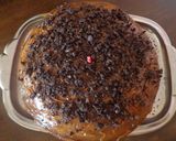 Foto del paso 5 de la receta: Bizcocho de Vainilla