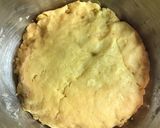 Almás pite recept fázis 1 fotója