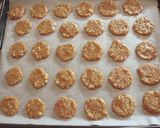 Moszkauer (narancsgrillázs) recept fázis 5 fotója