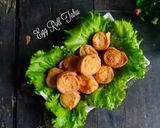 Foto langkah ke 8 dari resep Egg Roll Tahu.
