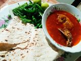 آبگوشت خروس 😋😉😋