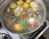 Foto del paso 3 de la receta: Cazuela de ave casera