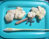 Foto langkah ke 1 dari resep Wedang Jahe + Susu.