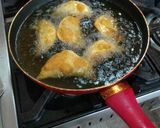 Foto del paso 5 de la receta: Empanadas de carne ricas😊