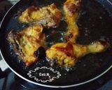 Foto langkah ke 8 dari resep Ayam Goreng Kalasan Khas Jogja 🌺🌺.
