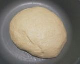 Foto langkah ke 4 dari resep Roti Sobek Variasi.