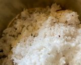 নারকেল নাড়ু (Coconut ladoo recipe in English) রেসিপির ধাপ 2 ছবি