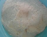 Foto langkah ke 2 dari resep Banana Raisin Cake.