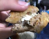 Foto del paso 4 de la receta: Bombitas de atún con queso 🧀