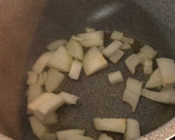 Foto del paso 1 de la receta: Armonía de legumbres con espelta en Olla GM G Deluxe