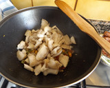 Foto del paso 3 de la receta: Potaje de garbanzos con longaniza