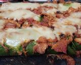 Foto del paso 4 de la receta: Masa de panqueques de espinaca