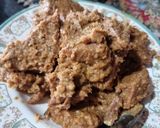 Foto langkah ke 7 dari resep Empal Serundeng Kemiri.