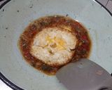 Foto langkah ke 3 dari resep Telor Ceplok Kuah Kecap.
