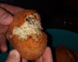 Foto del paso 9 de la receta: 🤫 Croquetas Secretas De Arroz Súper Deliciosas 🥗