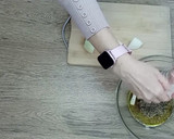 Foto del paso 1 de la receta: Souvlaki de solomillo de cerdo con salsa griega tzatziki