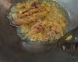Foto langkah ke 3 dari resep Mie Ayam Jamur Kancing.