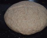 Foto del paso 3 de la receta: Bollo de harina integral