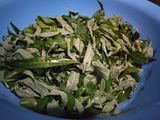 Gulai Daun Singkong