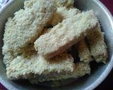 Foto langkah ke 6 dari resep Nugged pisang.