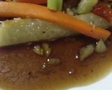 A picture of step 9 of Lumpiang Hubad - Naked Spring Roll - Lumpia Filling.