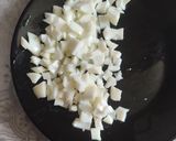 Φωτογραφία βήματος 2 της συνταγής Tamago Sando (traditional Japanese egg sandwich)