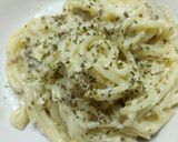 Foto langkah ke 7 dari resep Creamy Spaghetti Carbonara.