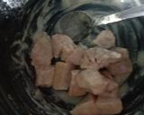 Foto langkah ke 2 dari resep Ikan patin fillet crispy simple.