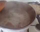 Gombás csirkemell t.k. tésztával - fogyis recept fázis 1 fotója