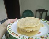 Foto langkah ke 15 dari resep Roti cane / roti maryam.