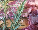 Foto del paso 4 de la receta: Entraña ahumada al romero