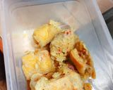 Foto langkah ke 5 dari resep Tahu Pedas Jeletot.