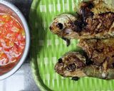 Foto langkah ke 5 dari resep Ikan Bakar Surendol.