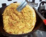 A picture of step 5 of Nan pakora.
