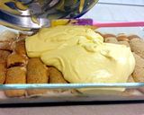 Tiramisuhoz hasonló desszert recept fázis 6 fotója