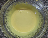 Foto del paso 2 de la receta: Plantillas, vainillas, soletillas de avena