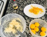 Foto del paso 1 de la receta: Alfajores de maicena