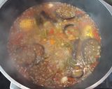 Foto del paso 3 de la receta: Lentejas otra forma